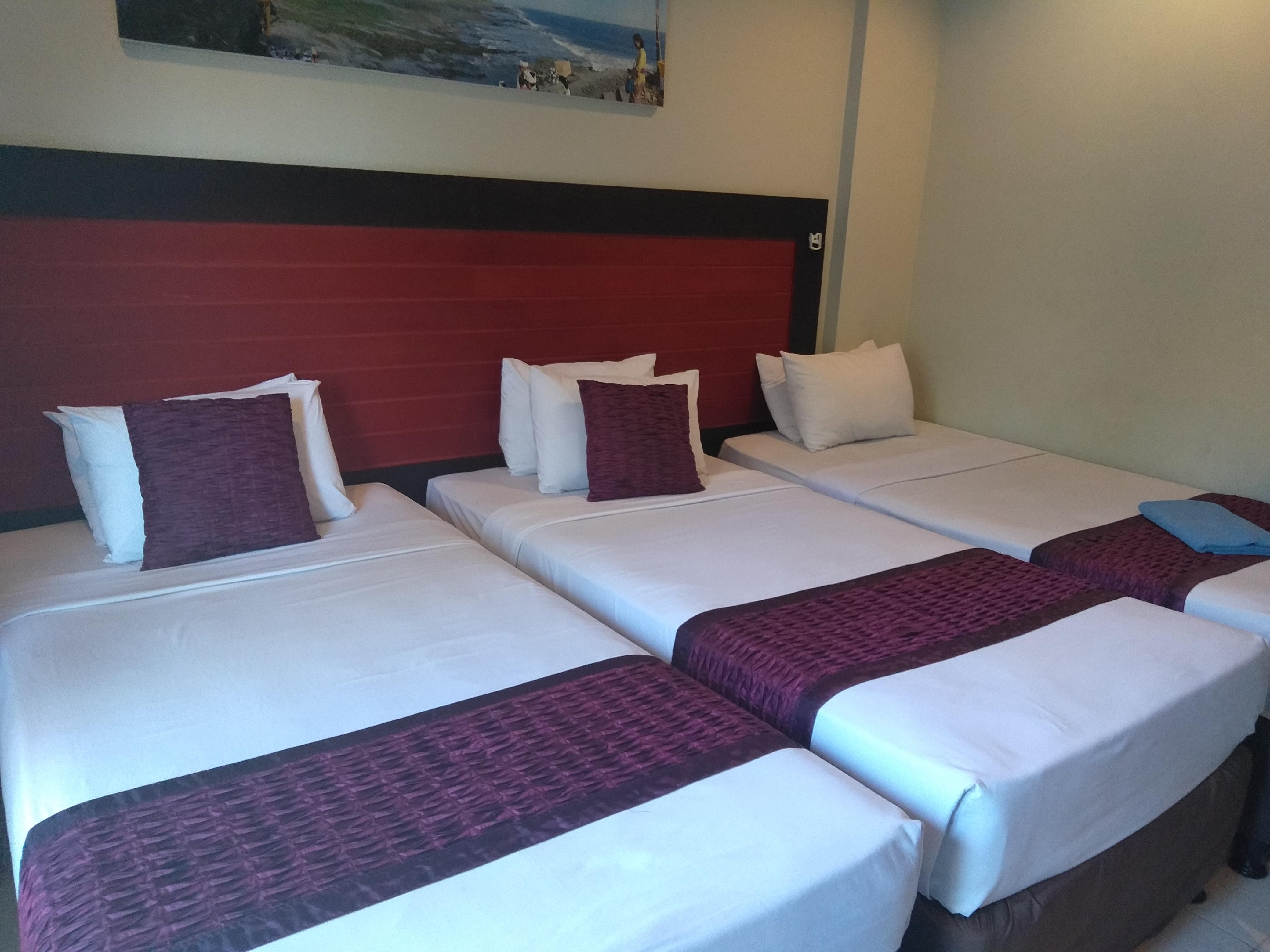 Legian Village Hotel - Chse Certified Exterior foto