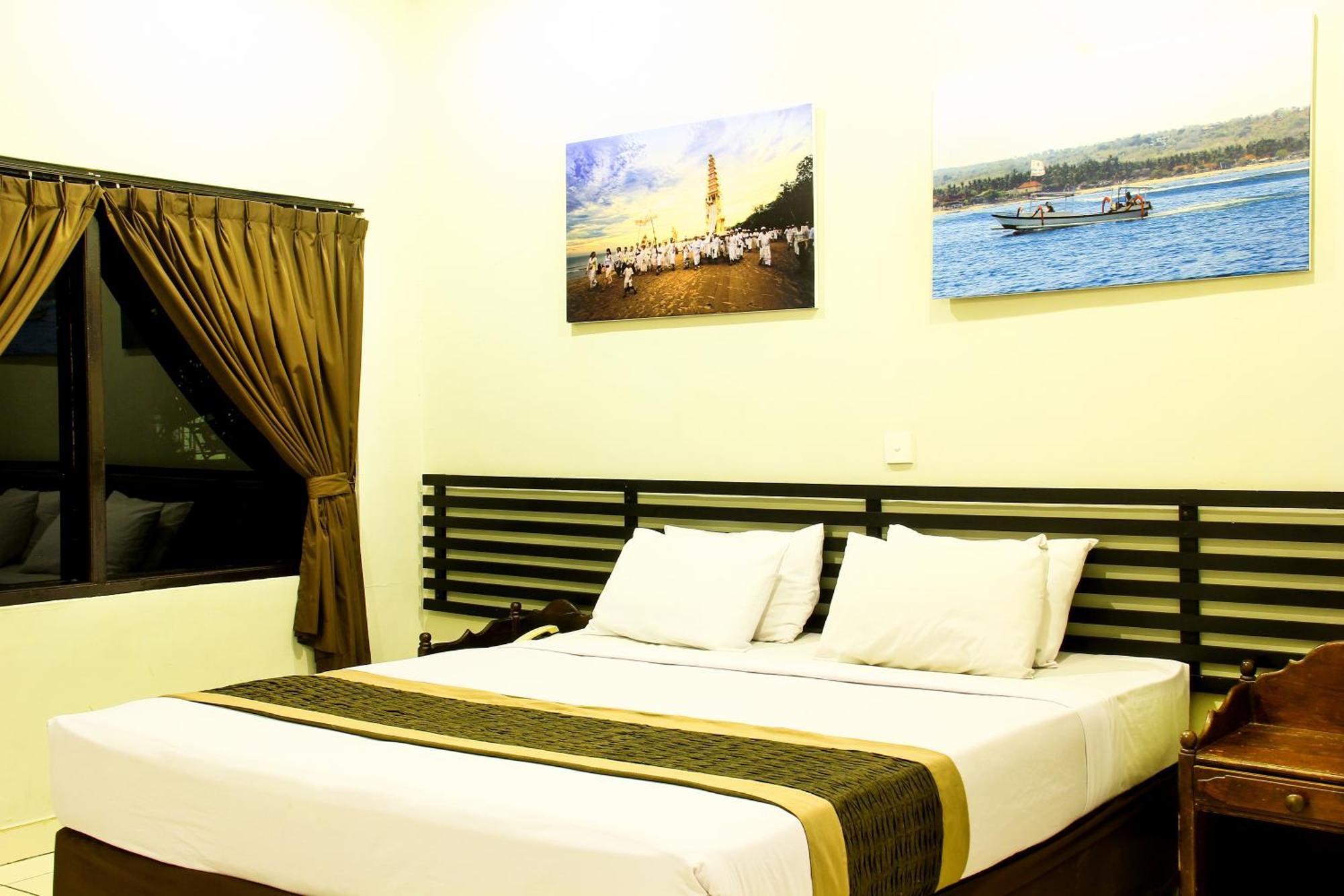 Legian Village Hotel - Chse Certified Cameră foto