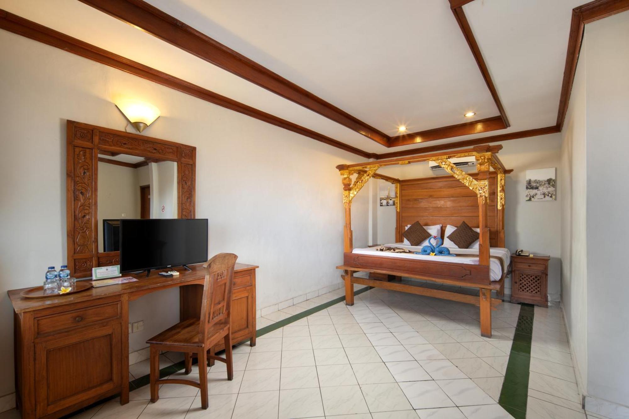 Legian Village Hotel - Chse Certified Cameră foto