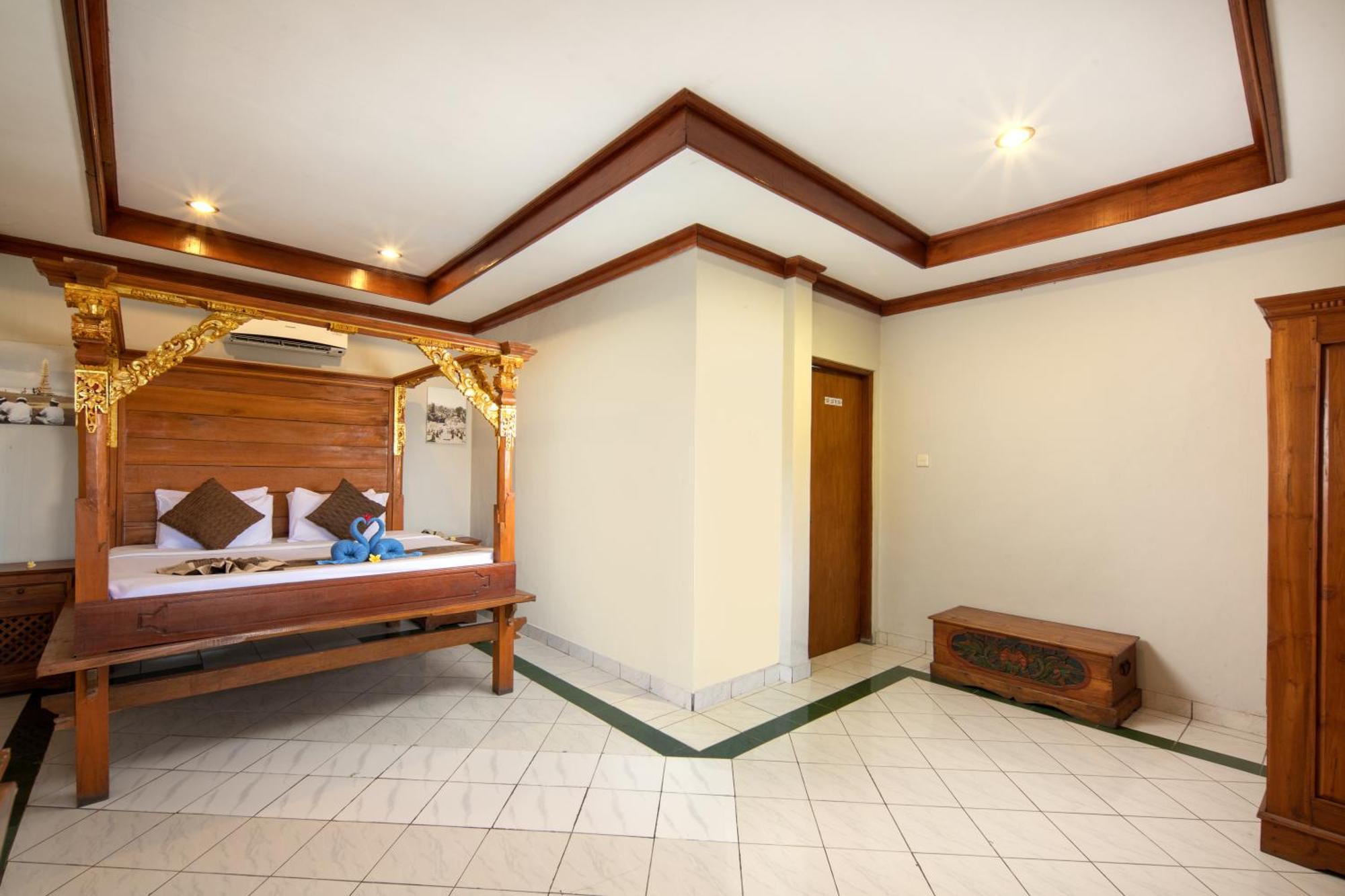 Legian Village Hotel - Chse Certified Cameră foto